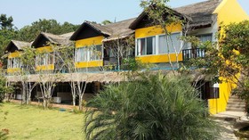 Nana Beach Hotel