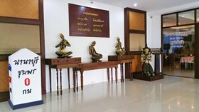 Nana Buri Hotel