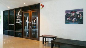 Nana Buri Hotel