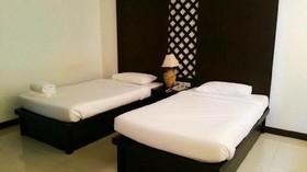 Nana Buri Hotel