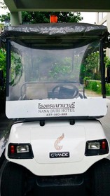 Nana Buri Hotel
