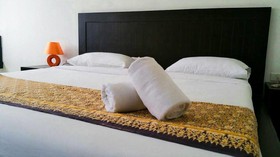 Nana Buri Hotel