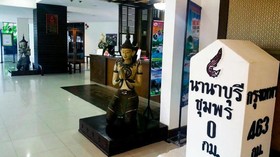 Nana Buri Hotel