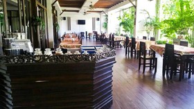Nana Buri Hotel