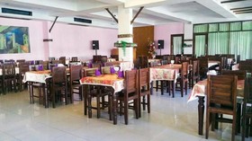 Nana Buri Hotel
