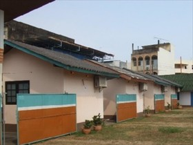 Nora Guesthouse