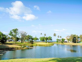 Novotel Chumphon Beach Resort & Golf