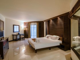 Novotel Chumphon Beach Resort & Golf