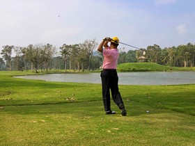 Novotel Chumphon Beach Resort & Golf