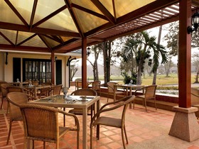Novotel Chumphon Beach Resort & Golf