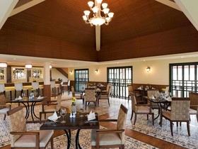 Novotel Chumphon Beach Resort & Golf