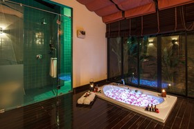 Novotel Chumphon Beach Resort & Golf