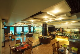 Novotel Chumphon Beach Resort & Golf