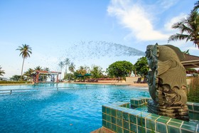 Novotel Chumphon Beach Resort & Golf