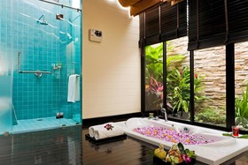 Novotel Chumphon Beach Resort & Golf