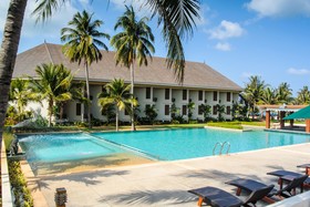 Novotel Chumphon Beach Resort & Golf