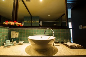 Novotel Chumphon Beach Resort & Golf