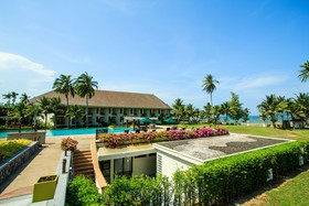 Novotel Chumphon Beach Resort & Golf