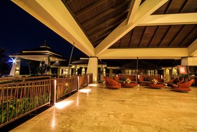 Novotel Chumphon Beach Resort & Golf