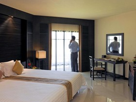 Novotel Chumphon Beach Resort & Golf
