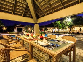 Novotel Chumphon Beach Resort & Golf