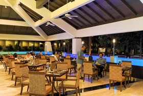 Novotel Chumphon Beach Resort & Golf