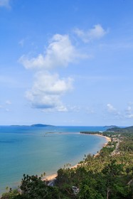 Novotel Chumphon Beach Resort & Golf