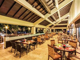 Novotel Chumphon Beach Resort & Golf
