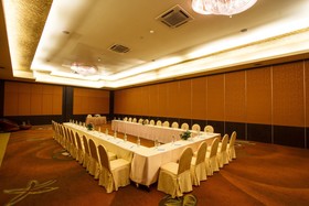 Novotel Chumphon Beach Resort & Golf