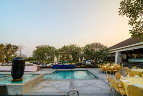 Novotel Chumphon Beach Resort & Golf