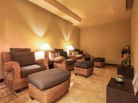 Novotel Chumphon Beach Resort & Golf