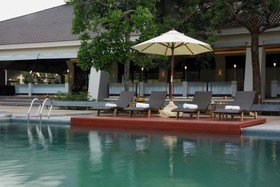 Novotel Chumphon Beach Resort & Golf