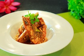 Novotel Chumphon Beach Resort & Golf