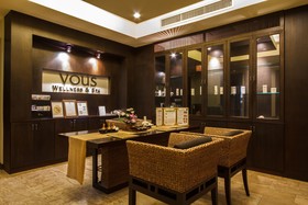 Novotel Chumphon Beach Resort & Golf