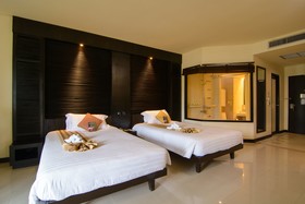 Novotel Chumphon Beach Resort & Golf