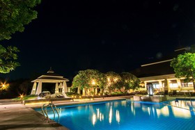 Novotel Chumphon Beach Resort & Golf