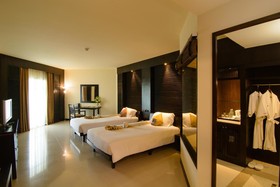 Novotel Chumphon Beach Resort & Golf