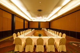 Novotel Chumphon Beach Resort & Golf