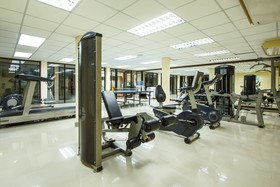Novotel Chumphon Beach Resort & Golf