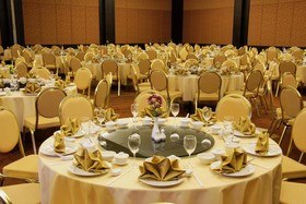 Novotel Chumphon Beach Resort & Golf