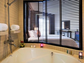 Novotel Chumphon Beach Resort & Golf