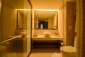 Novotel Chumphon Beach Resort & Golf