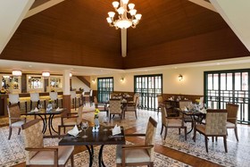 Novotel Chumphon Beach Resort & Golf