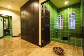 Novotel Chumphon Beach Resort & Golf
