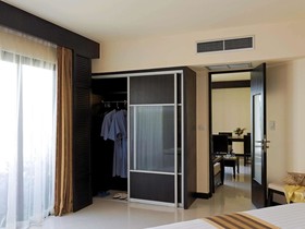 Novotel Chumphon Beach Resort & Golf