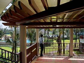 Novotel Chumphon Beach Resort & Golf