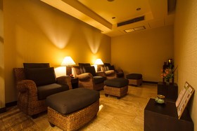 Novotel Chumphon Beach Resort & Golf