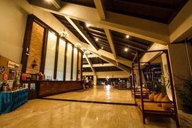 Novotel Chumphon Beach Resort & Golf
