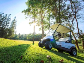 Novotel Chumphon Beach Resort & Golf