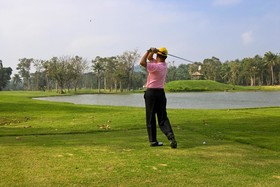 Novotel Chumphon Beach Resort & Golf